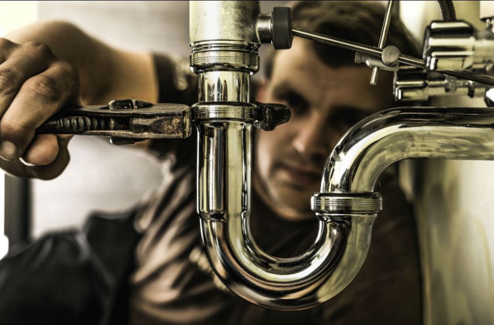 Plumbing Services